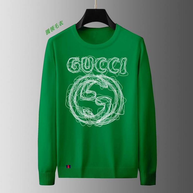 Gucci Men's Sweater 104